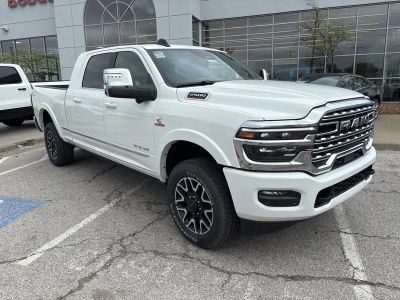 2026 RAM 2500 - Photo 6