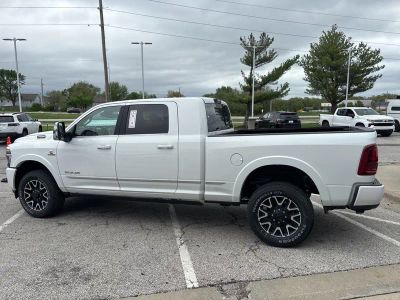 2026 RAM 2500 - Photo 20