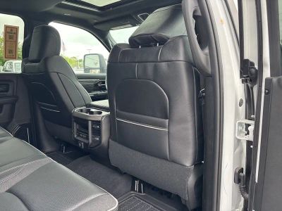 2026 RAM 2500 - Photo 45