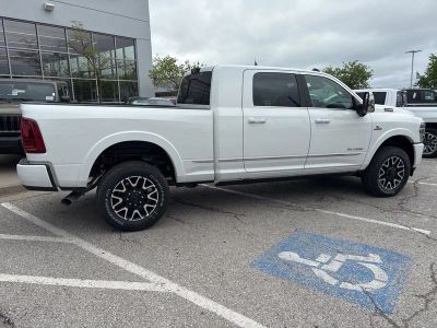2026 RAM 2500 - Photo 32