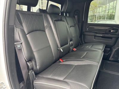 2026 RAM 2500 - Photo 47