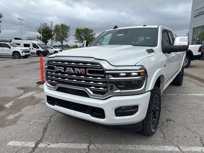 2026 RAM 2500 - Photo 12