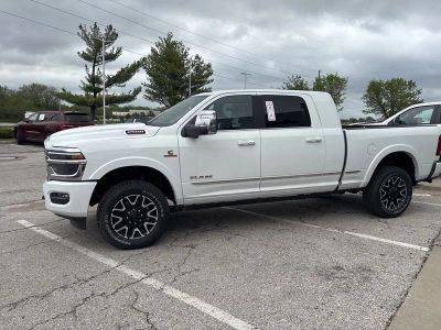 2026 RAM 2500 - Photo 17