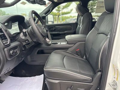 2026 RAM 2500 - Photo 61