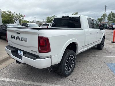 2026 RAM 2500 - Photo 28