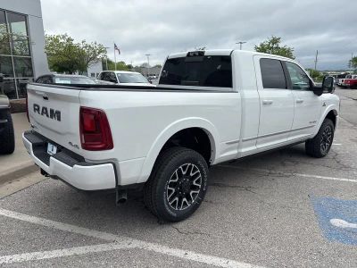 2026 RAM 2500 - Photo 29