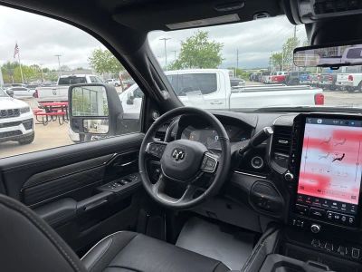 2026 RAM 2500 - Photo 51