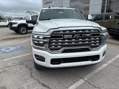 2026 RAM 2500 - Photo 9