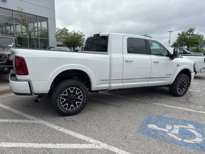 2026 RAM 2500 - Photo 31