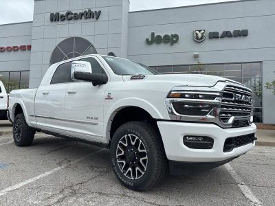 2026 RAM 2500 - Photo 1