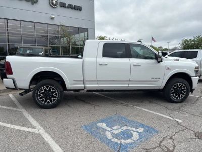 2026 RAM 2500 - Photo 34