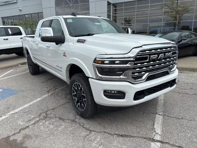 2026 RAM 2500 - Photo 7