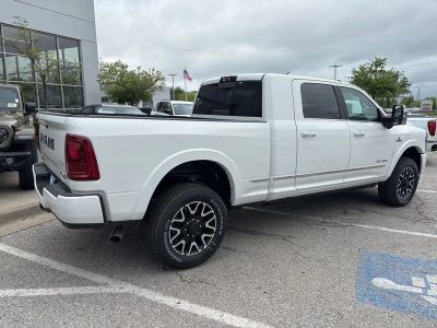 2026 RAM 2500 - Photo 30