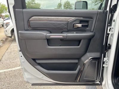 2026 RAM 2500 - Photo 40