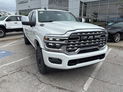 2026 RAM 2500 - Photo 8
