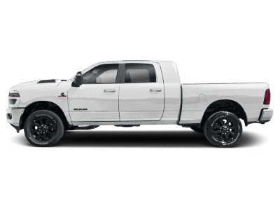 2026 RAM 2500 - Photo 76
