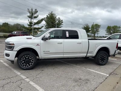 2026 RAM 2500 - Photo 18
