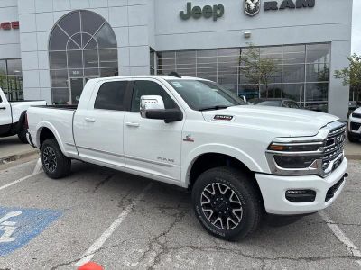 2026 RAM 2500 - Photo 37