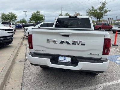 2026 RAM 2500 - Photo 25
