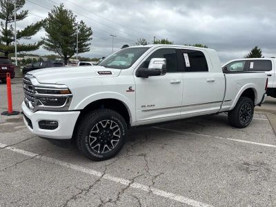 2026 RAM 2500 - Photo 15
