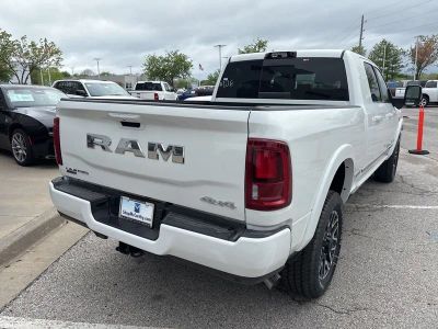 2026 RAM 2500 - Photo 27
