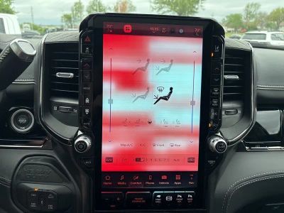 2026 RAM 2500 - Photo 68