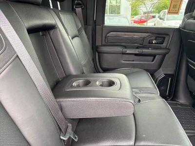 2026 RAM 2500 - Photo 48