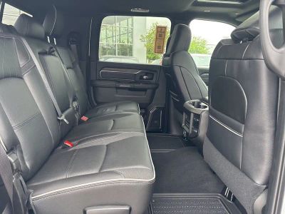 2026 RAM 2500 - Photo 46