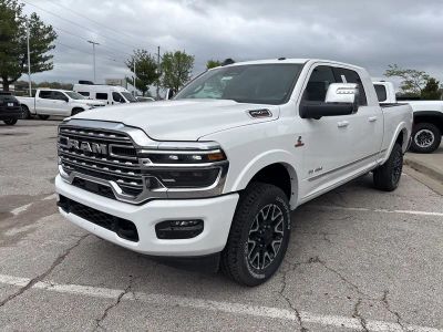 2026 RAM 2500 - Photo 13