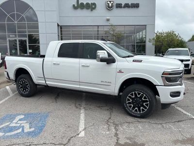 2026 RAM 2500 - Photo 36