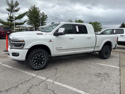 2026 RAM 2500 - Photo 16