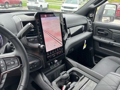 2026 RAM 2500 - Photo 73