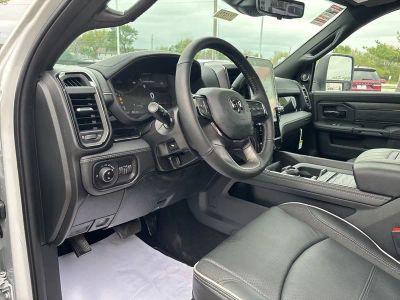 2026 RAM 2500 - Photo 60