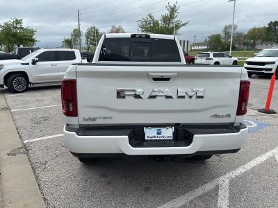 2026 RAM 2500 - Photo 24