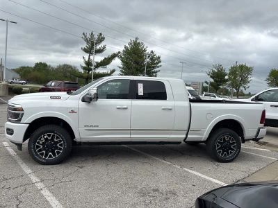 2026 RAM 2500 - Photo 19