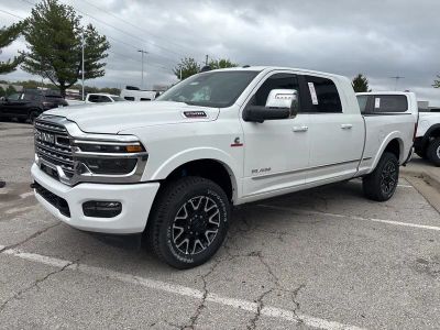2026 RAM 2500 - Photo 14