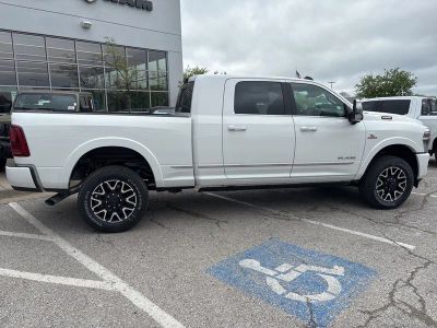 2026 RAM 2500 - Photo 33