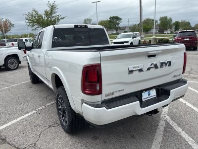 2026 RAM 2500 - Photo 22