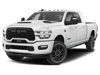 2026 RAM 2500 - Photo 75