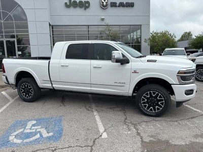 2026 RAM 2500 - Photo 35