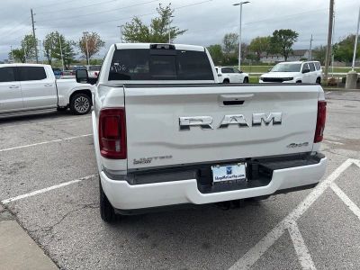 2026 RAM 2500 - Photo 23