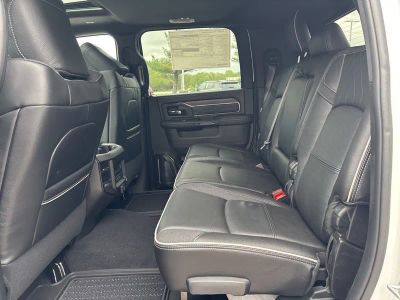 2026 RAM 2500 - Photo 42