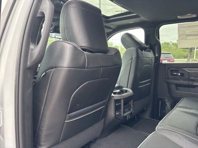 2026 RAM 2500 - Photo 41