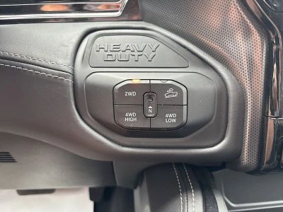 2026 RAM 2500 - Photo 72
