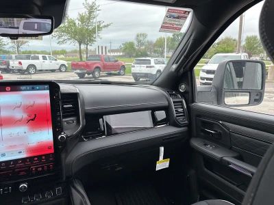 2026 RAM 2500 - Photo 52