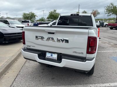 2026 RAM 2500 - Photo 26
