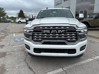 2026 RAM 2500 - Photo 10