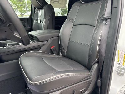 2026 RAM 2500 - Photo 62