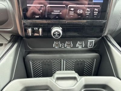2026 RAM 2500 - Photo 71