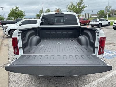 2026 RAM 2500 - Photo 3